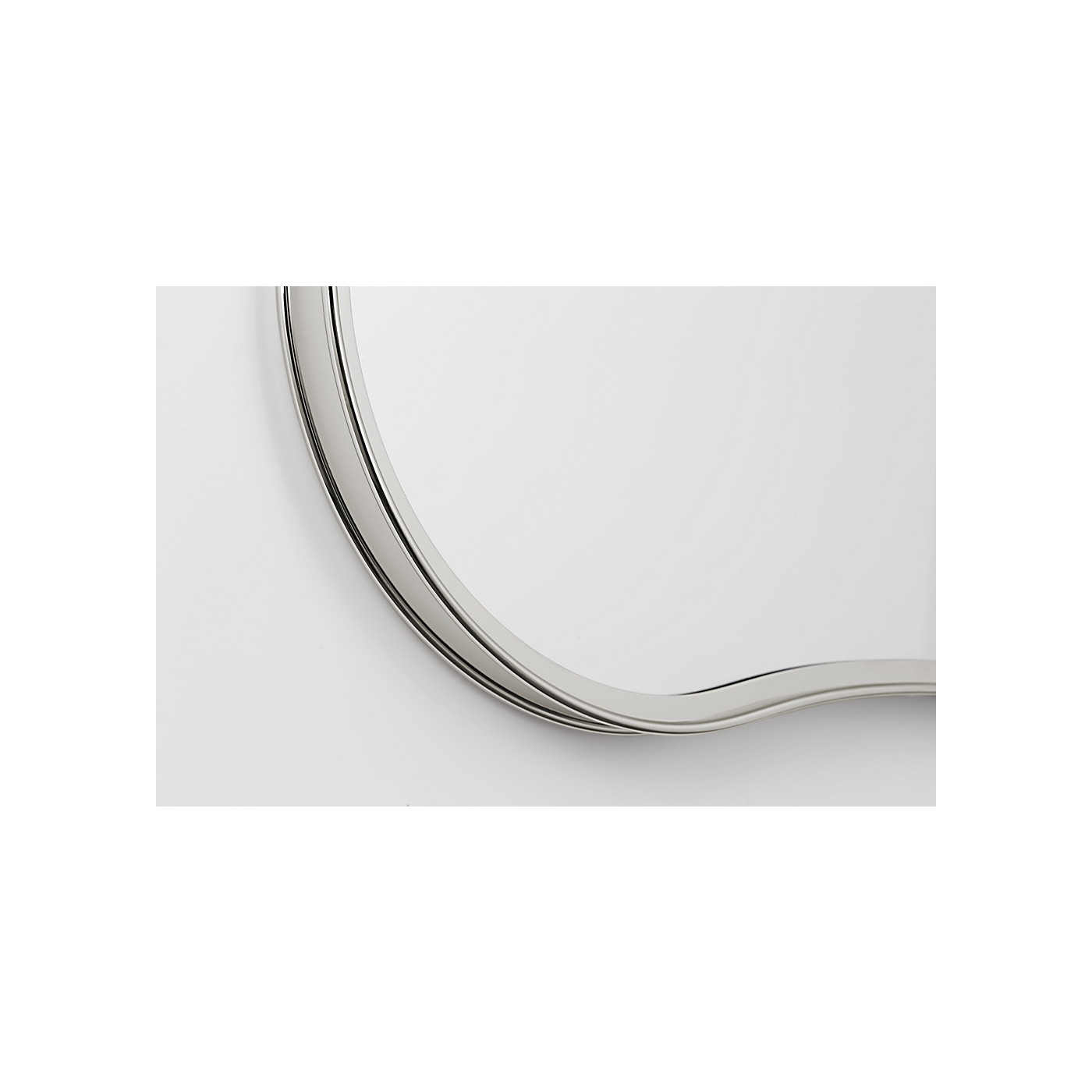 Visual Comfort Cosway 24 x 36 Rectangular Mirror