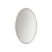 Visual Comfort Tirreno 31 x 41 Rectangular Mirror