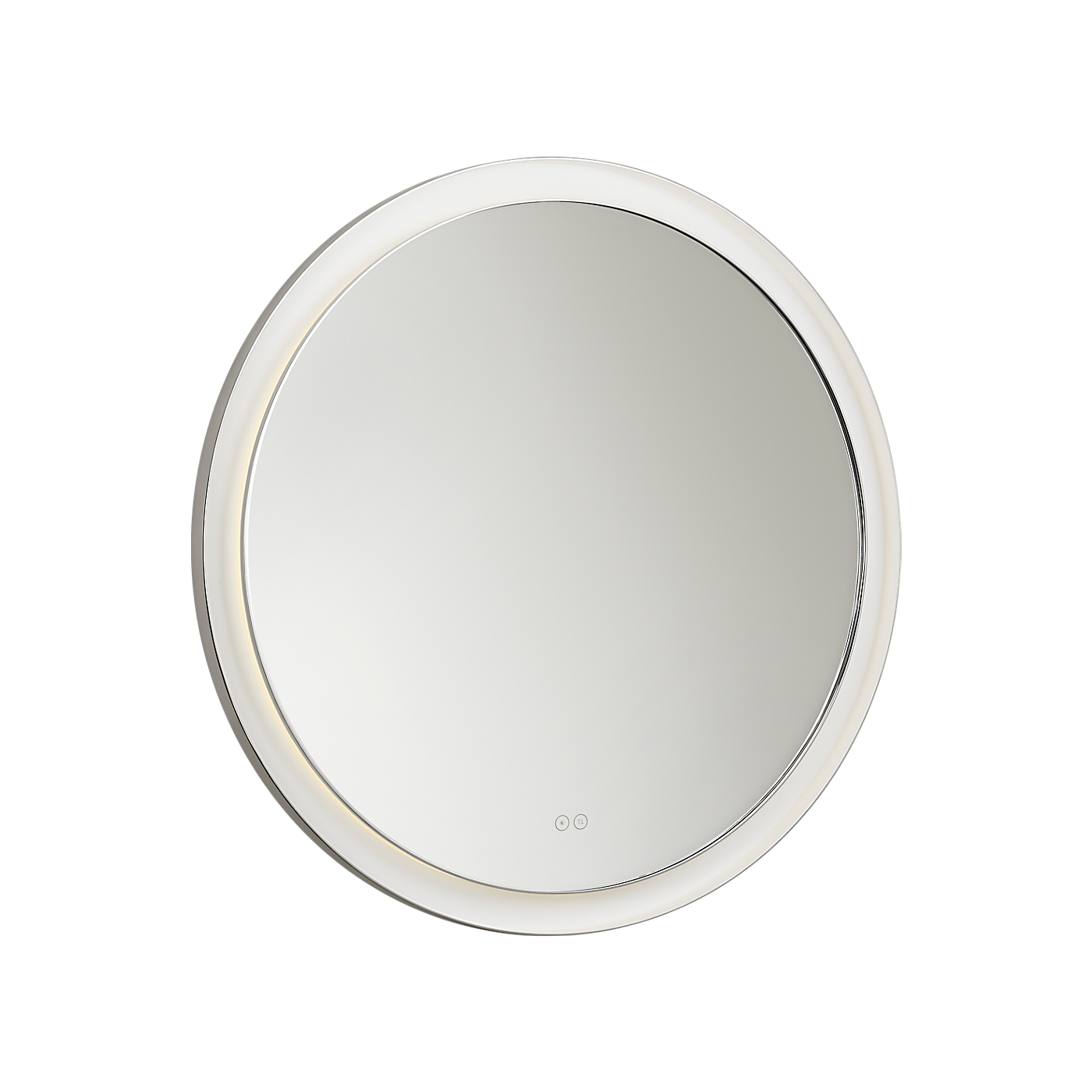 Visual Comfort Chopin 36" Round Illuminated Mirror