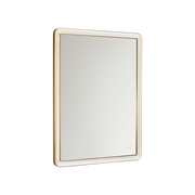 Visual Comfort Chopin 36" x 48" Rectangular Illuminated Mirror