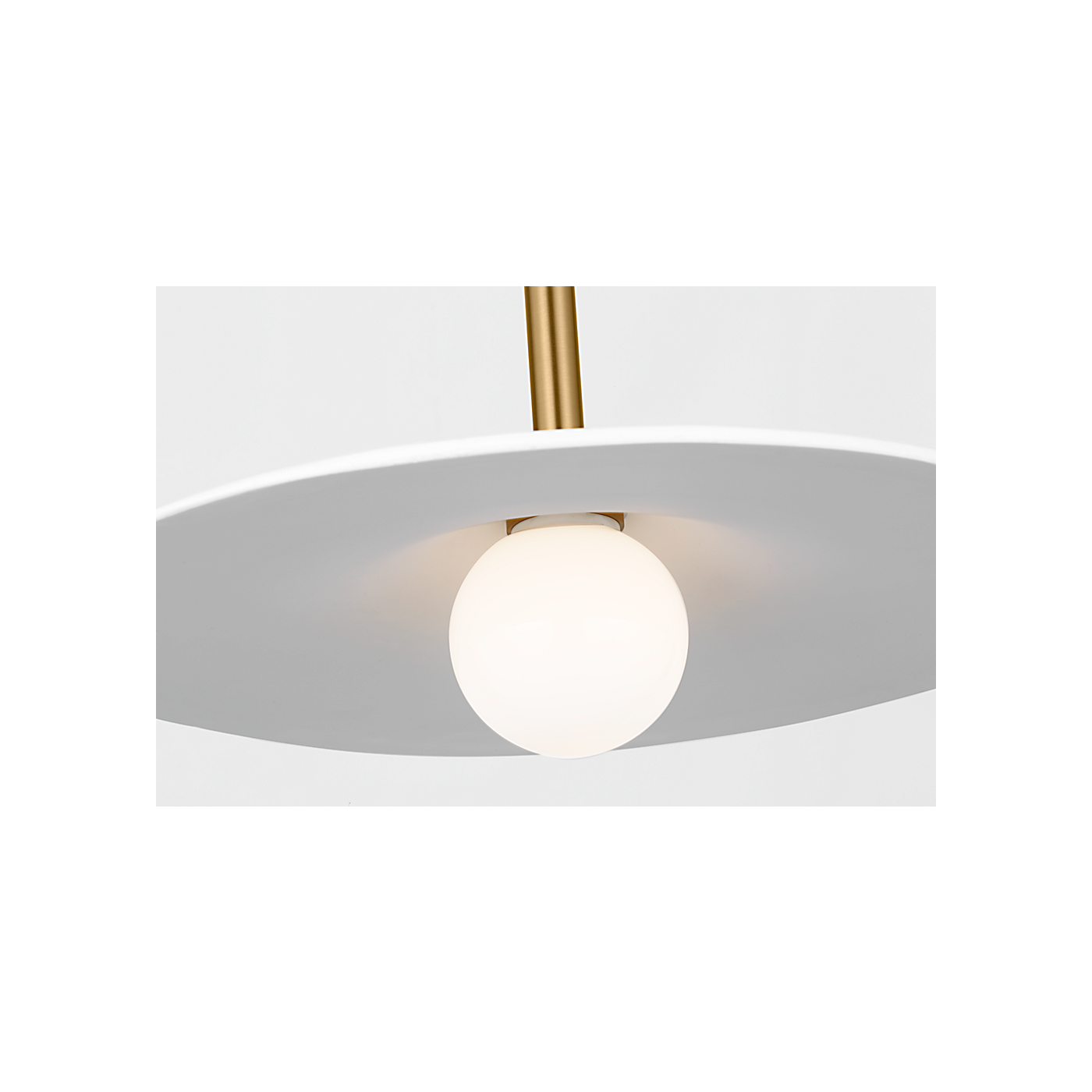 Visual Comfort Endicott 16 Pendant