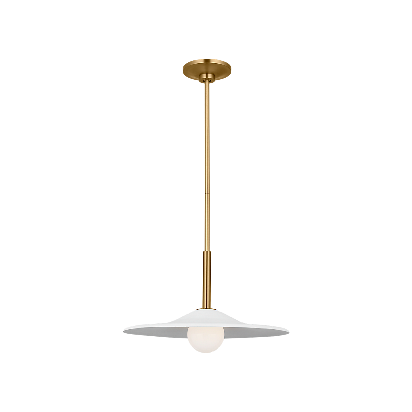 Visual Comfort Endicott 16 Pendant