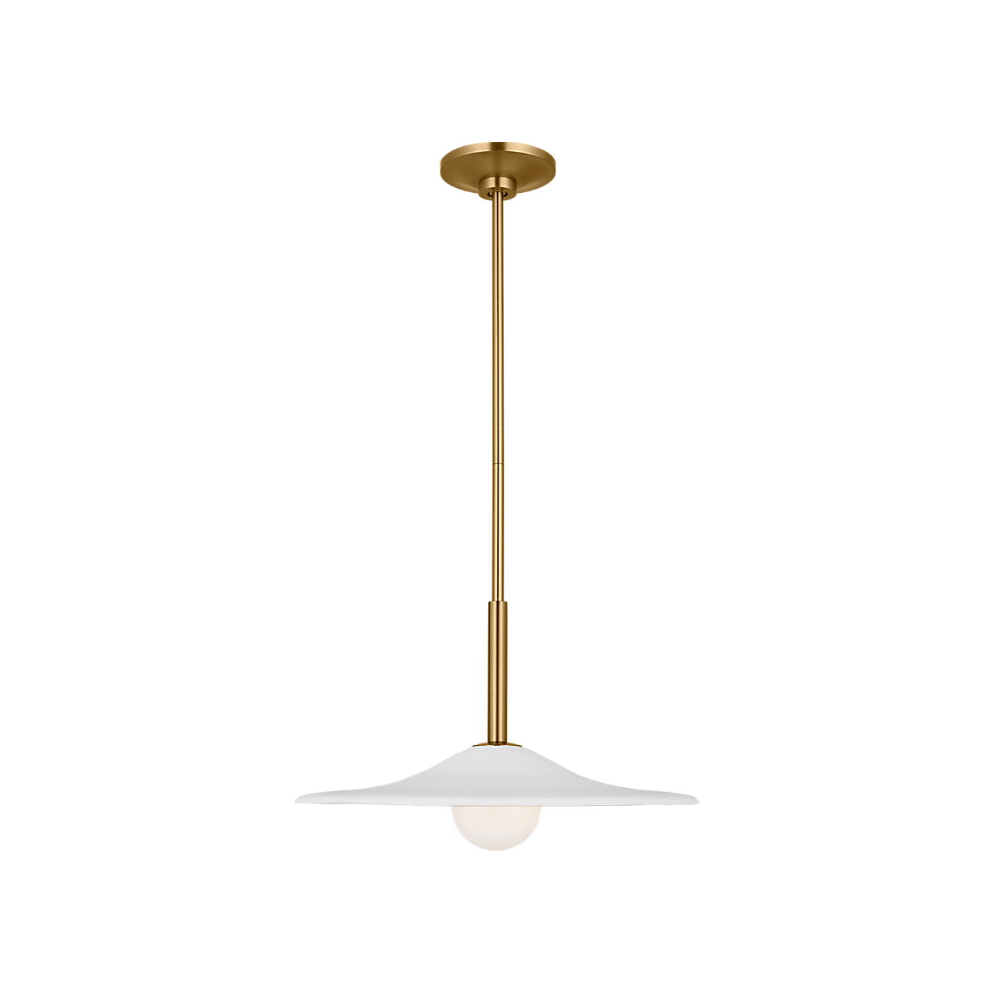 Visual Comfort Endicott 16 Pendant