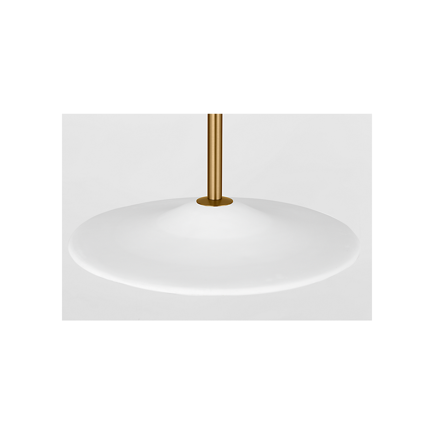 Visual Comfort Endicott 24 Pendant
