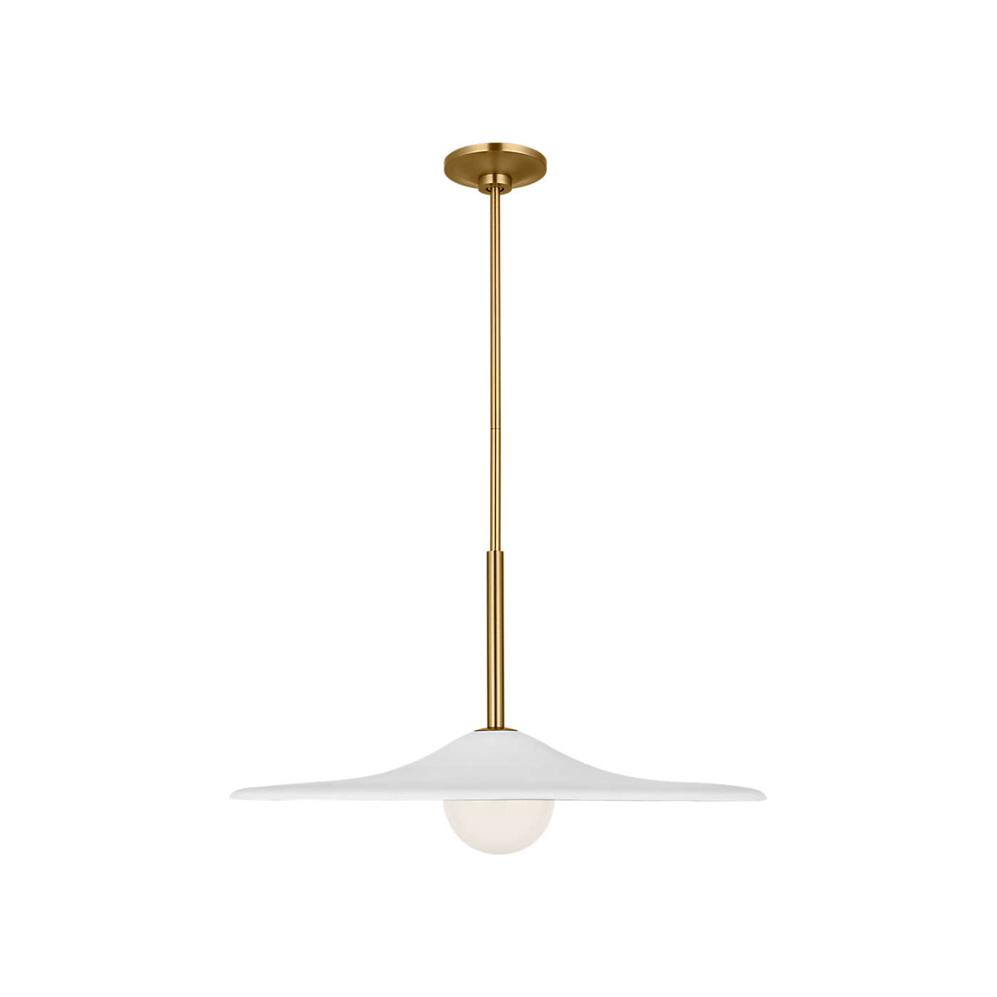 Visual Comfort Endicott 24 Pendant