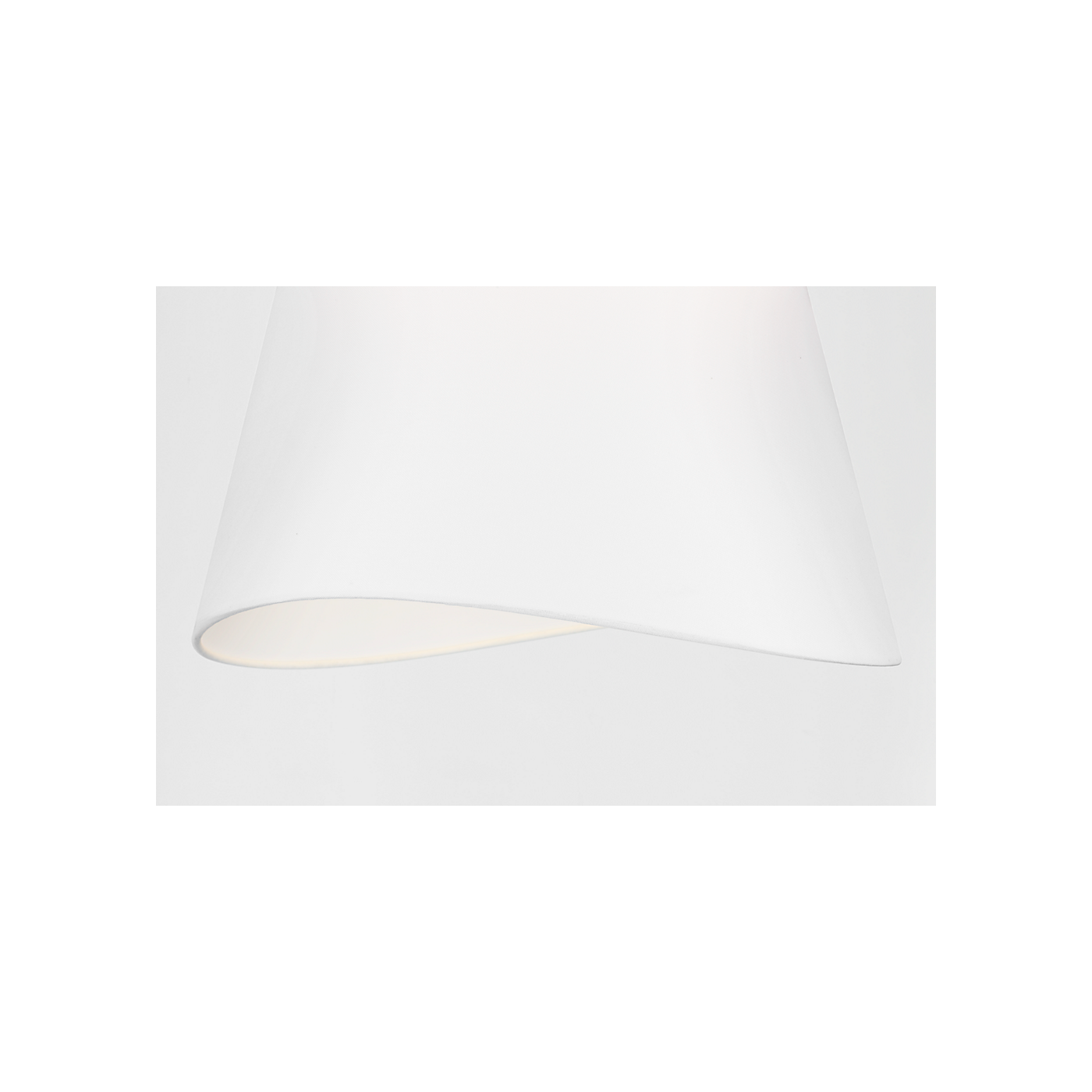 Visual Comfort Beauvoir 18 Hanging Shade