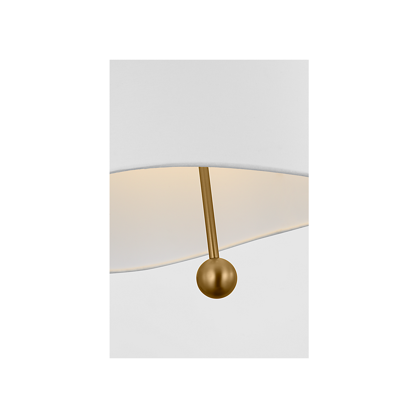 Visual Comfort Beauvoir 18 Hanging Shade