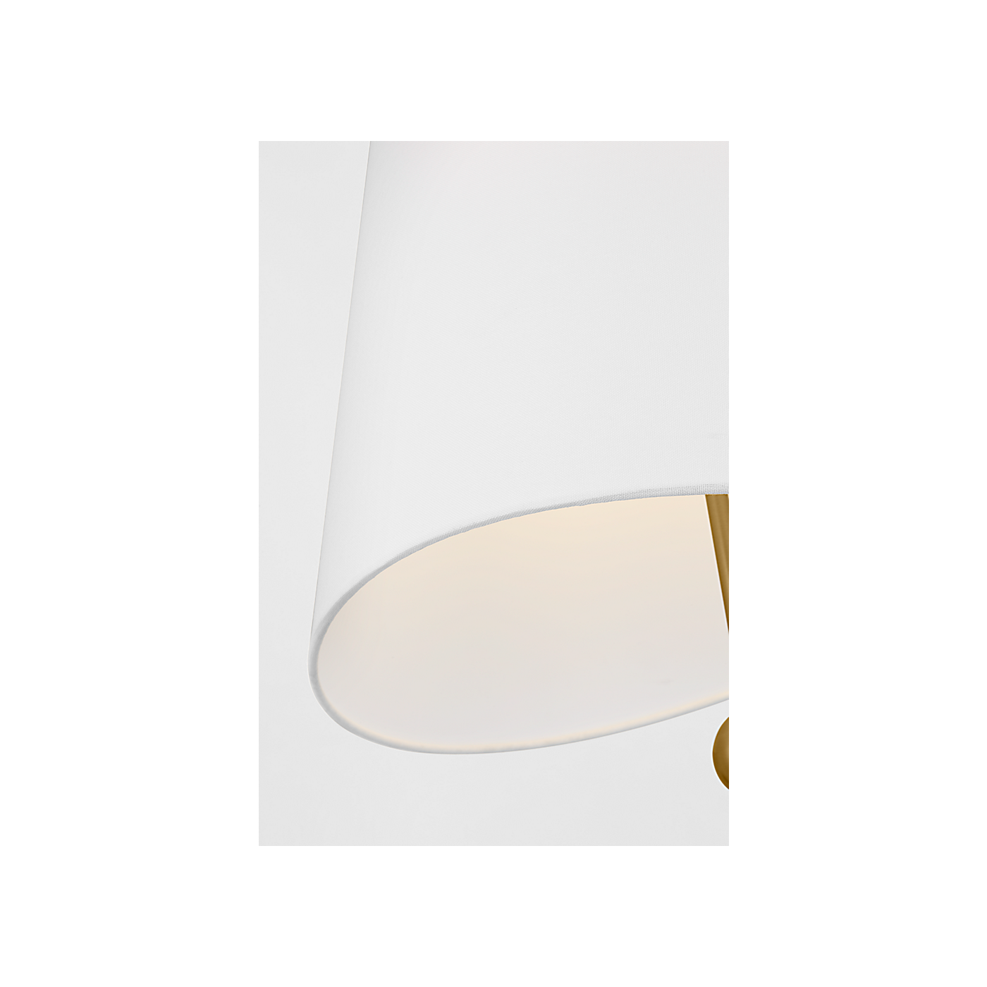 Visual Comfort Beauvoir 18 Hanging Shade