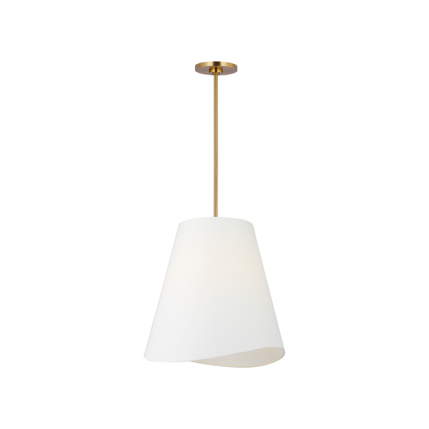 Visual Comfort Beauvoir 18 Hanging Shade