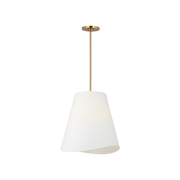 Visual Comfort Beauvoir 18 Hanging Shade
