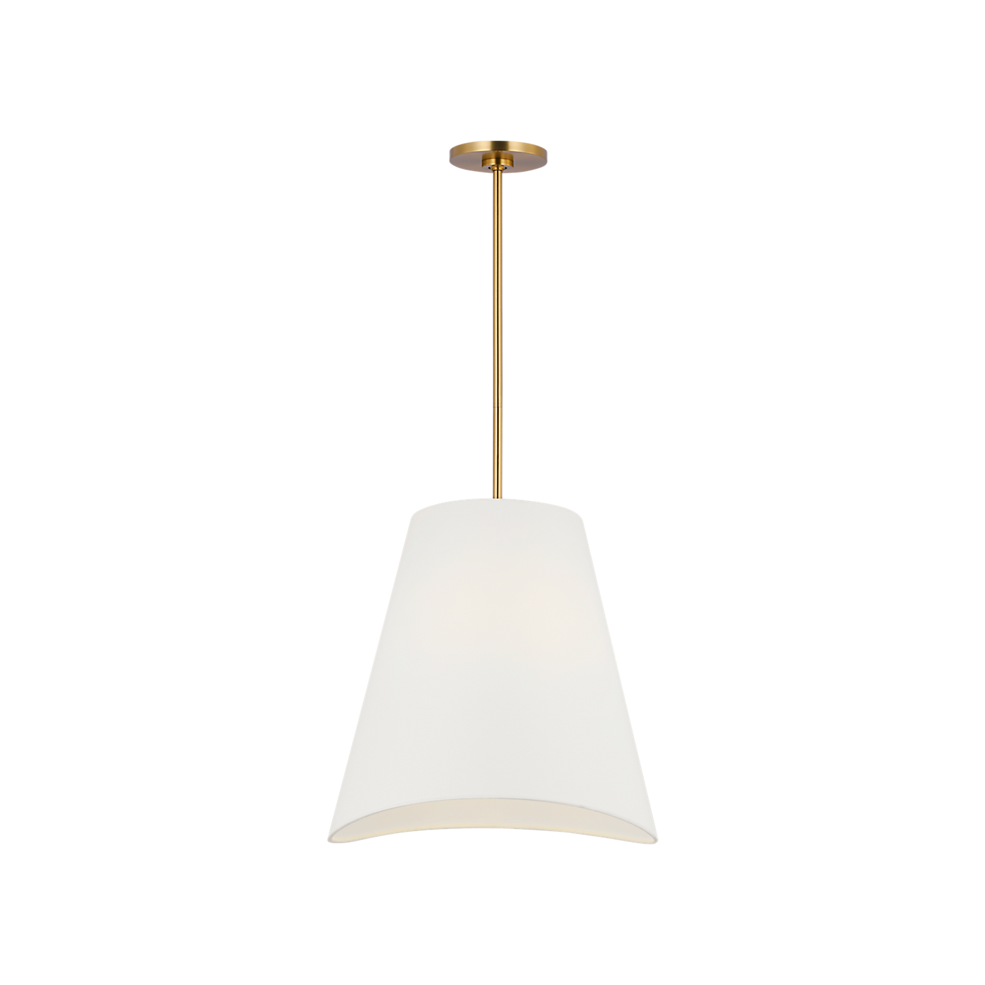 Visual Comfort Beauvoir 18 Hanging Shade