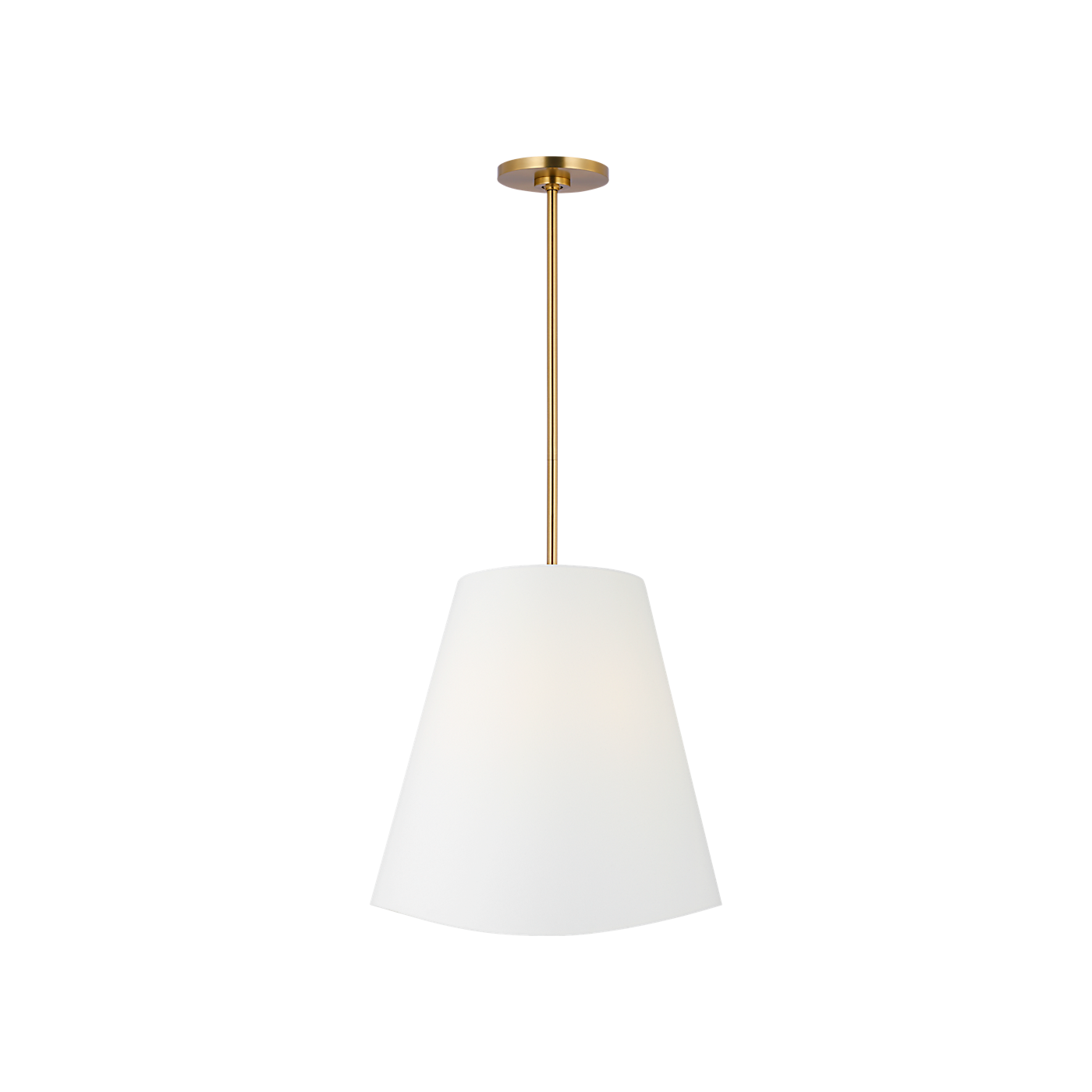 Visual Comfort Beauvoir 18 Hanging Shade