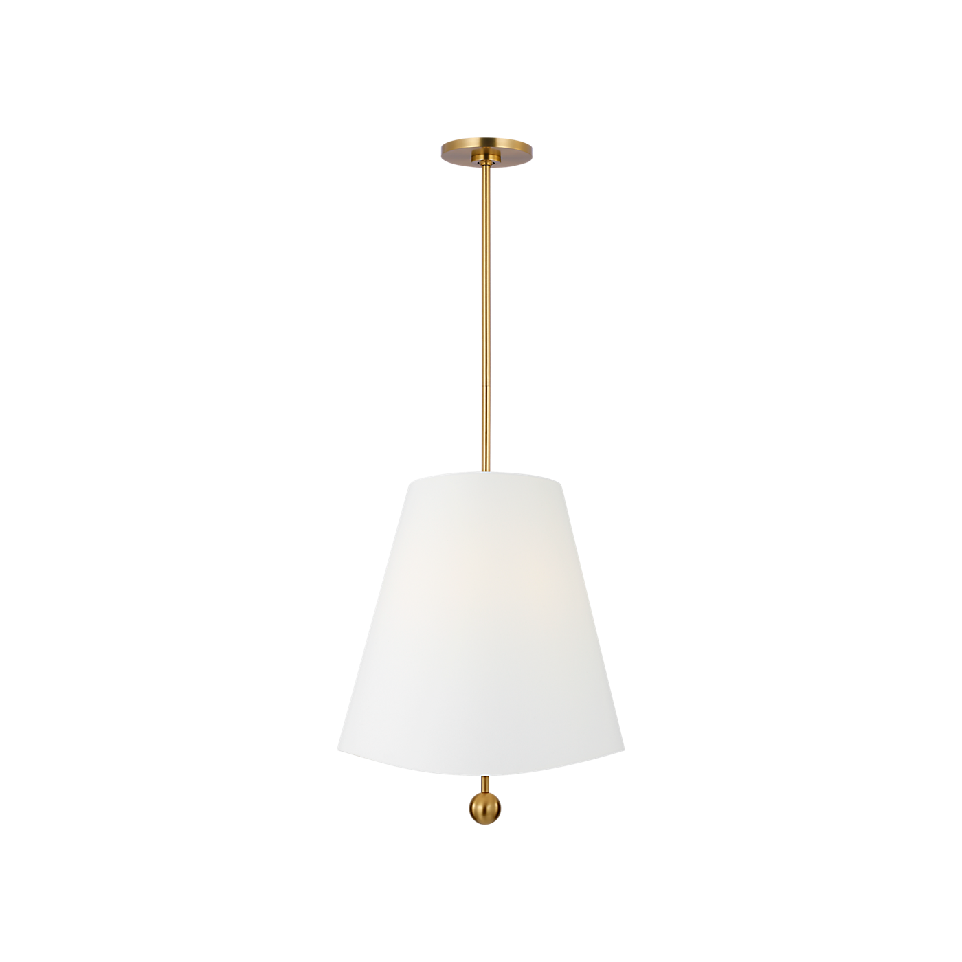 Visual Comfort Beauvoir 18 Hanging Shade