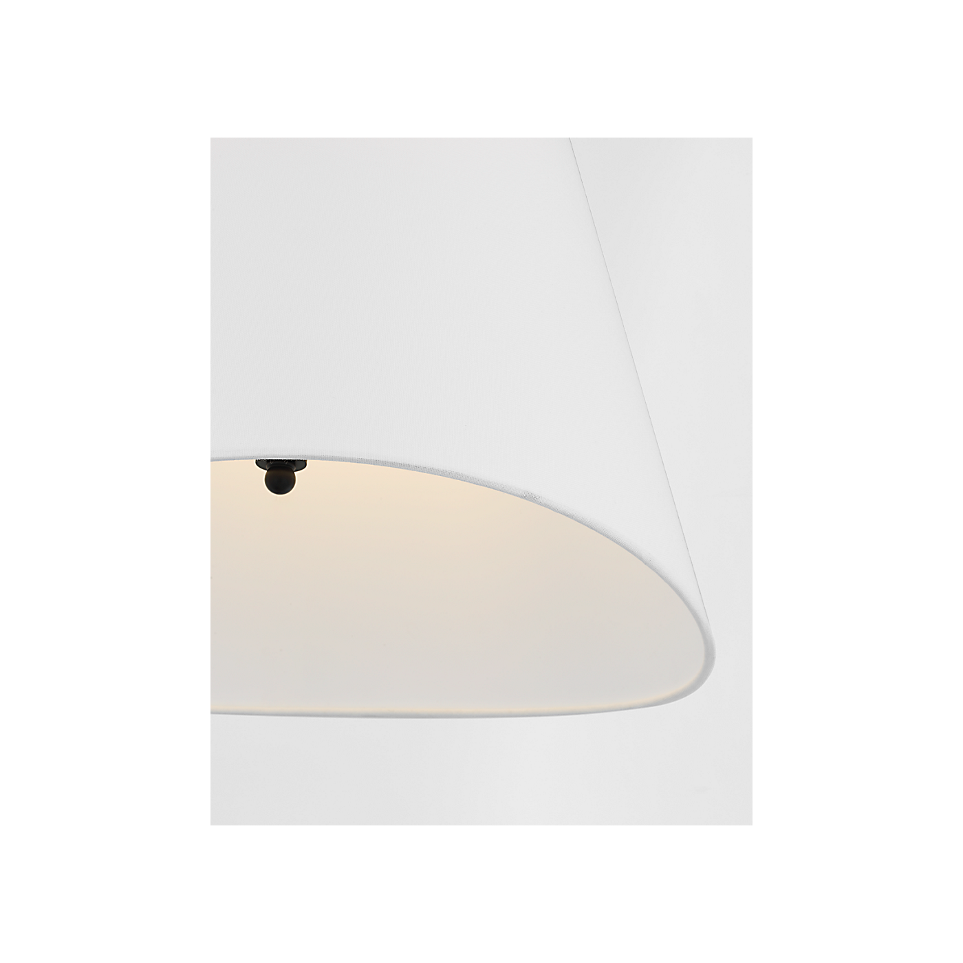 Visual Comfort Beauvoir 18 Hanging Shade