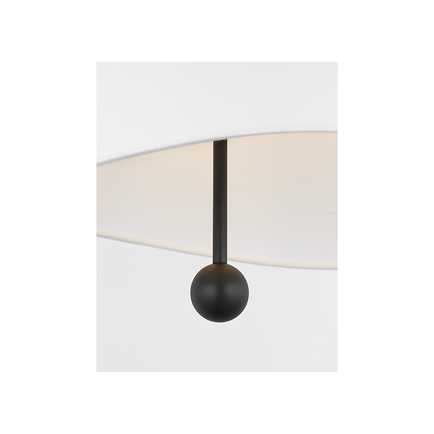 Visual Comfort Beauvoir 18 Hanging Shade