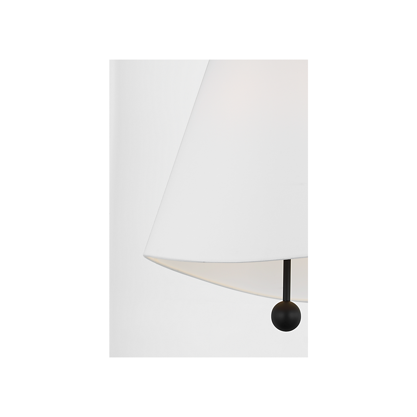 Visual Comfort Beauvoir 18 Hanging Shade