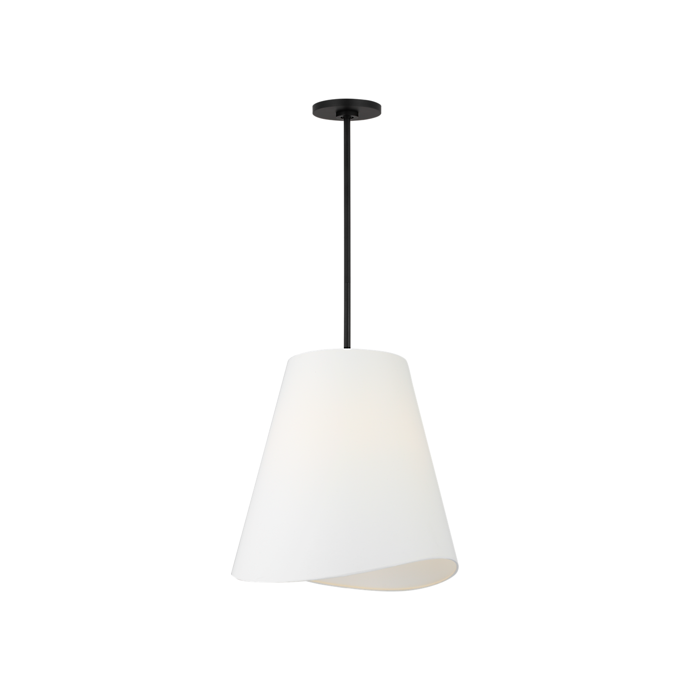 Visual Comfort Beauvoir 18 Hanging Shade