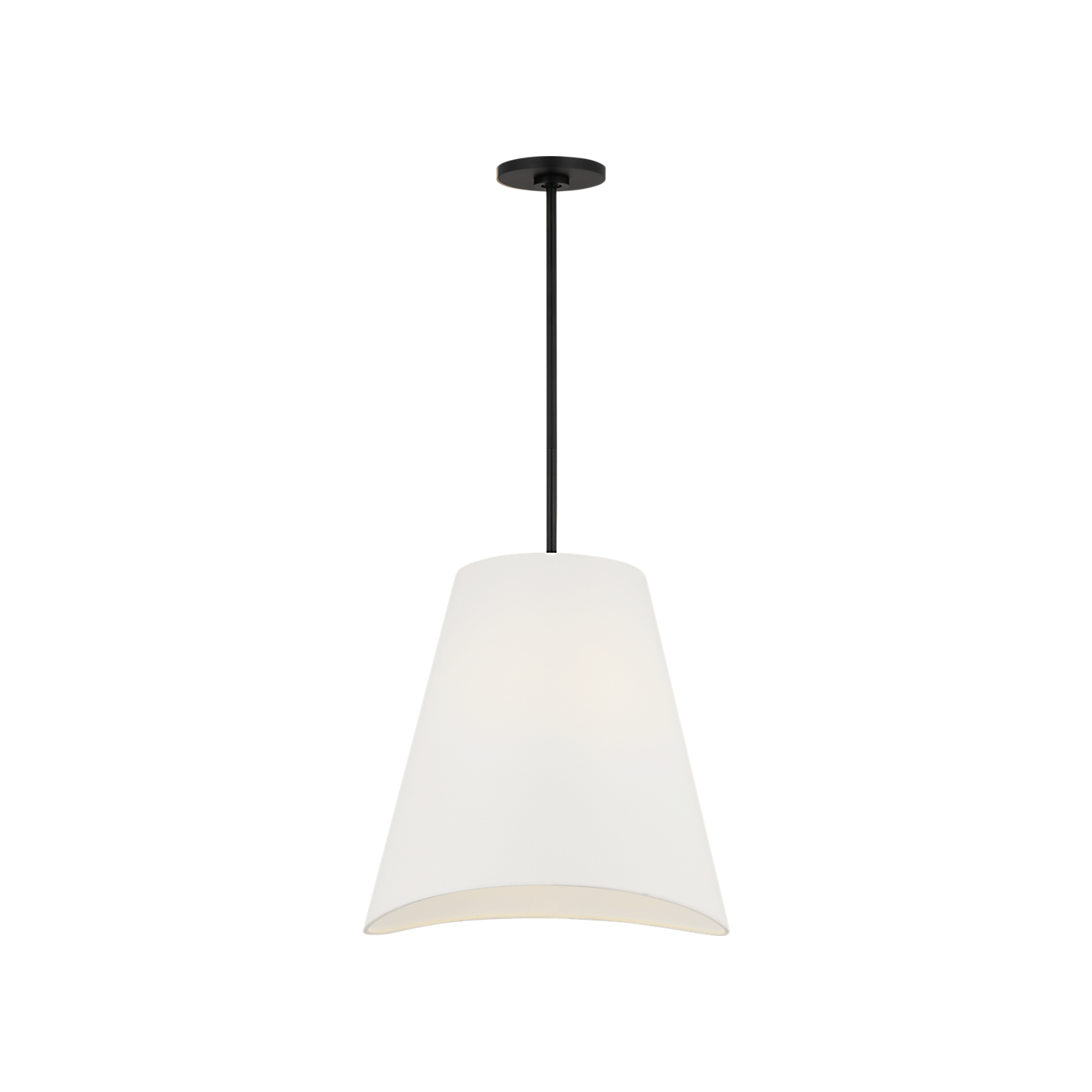 Visual Comfort Beauvoir 18 Hanging Shade