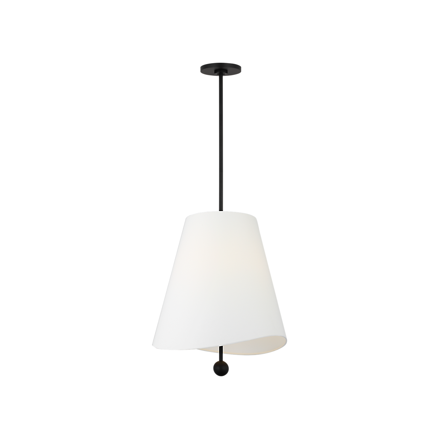 Visual Comfort Beauvoir 18 Hanging Shade