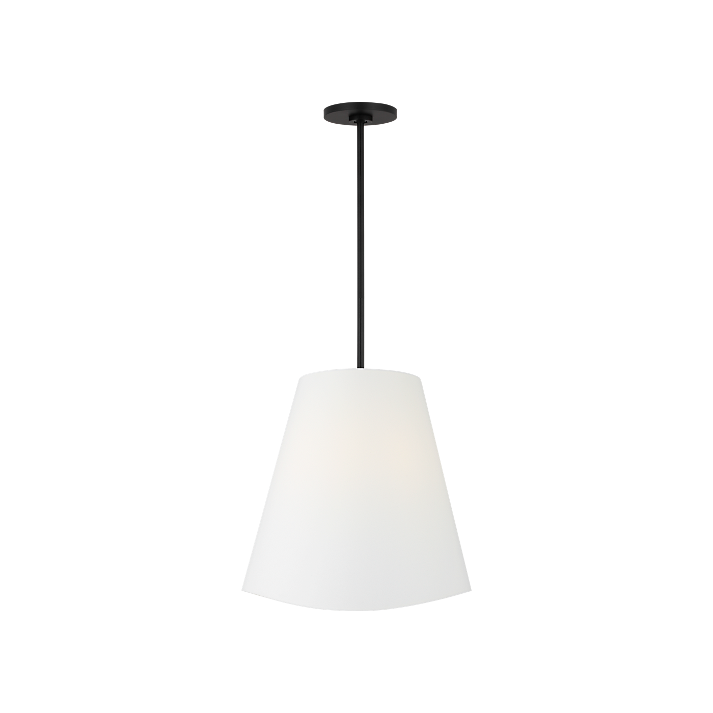 Visual Comfort Beauvoir 18 Hanging Shade