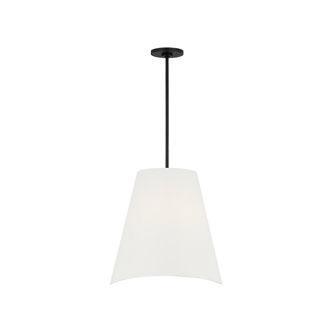 Visual Comfort Beauvoir 18 Hanging Shade