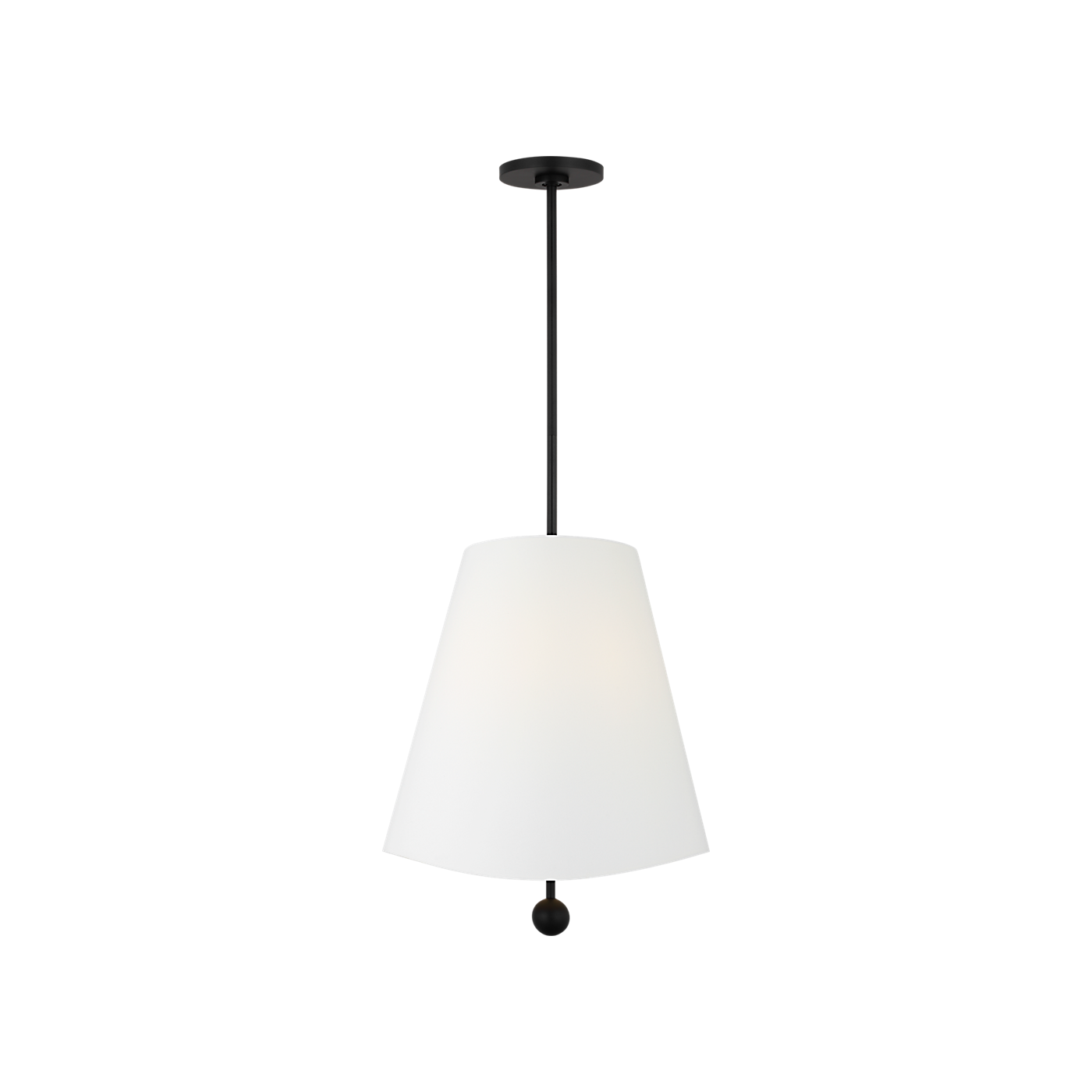 Visual Comfort Beauvoir 18 Hanging Shade