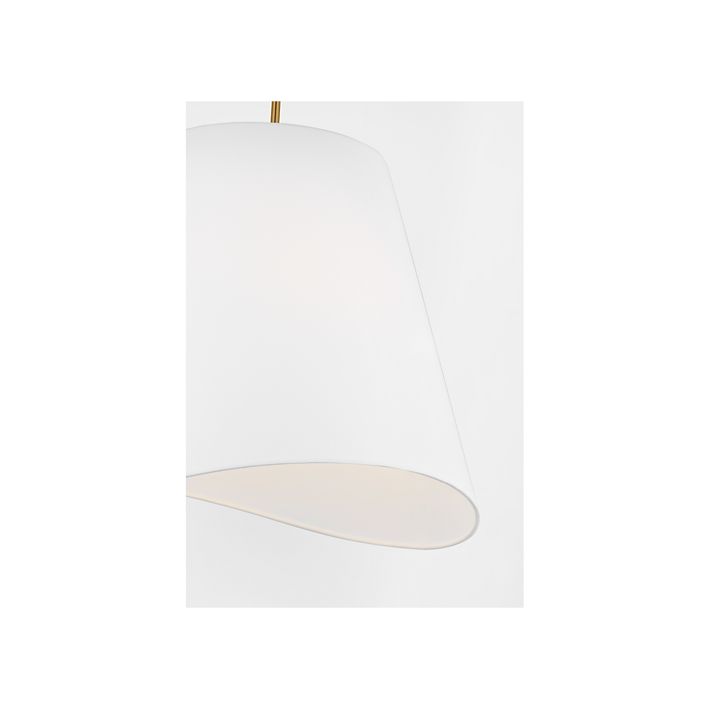 Visual Comfort Beauvoir 24 Hanging Shade