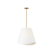 Visual Comfort Beauvoir 24 Hanging Shade