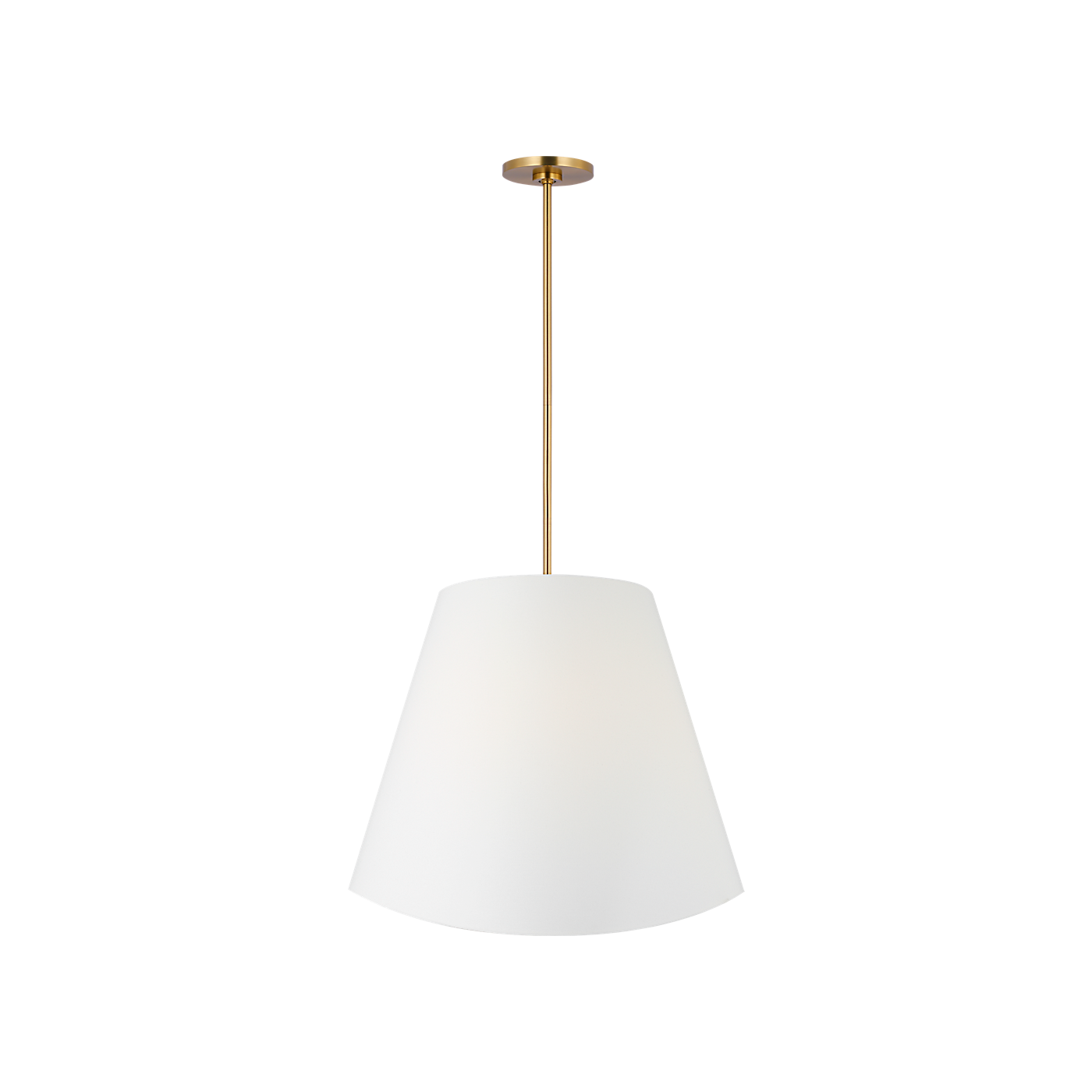 Visual Comfort Beauvoir 24 Hanging Shade
