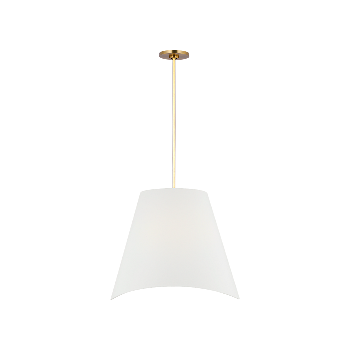 Visual Comfort Beauvoir 24 Hanging Shade