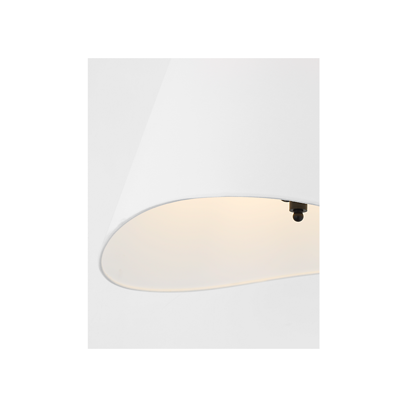 Visual Comfort Beauvoir 24 Hanging Shade