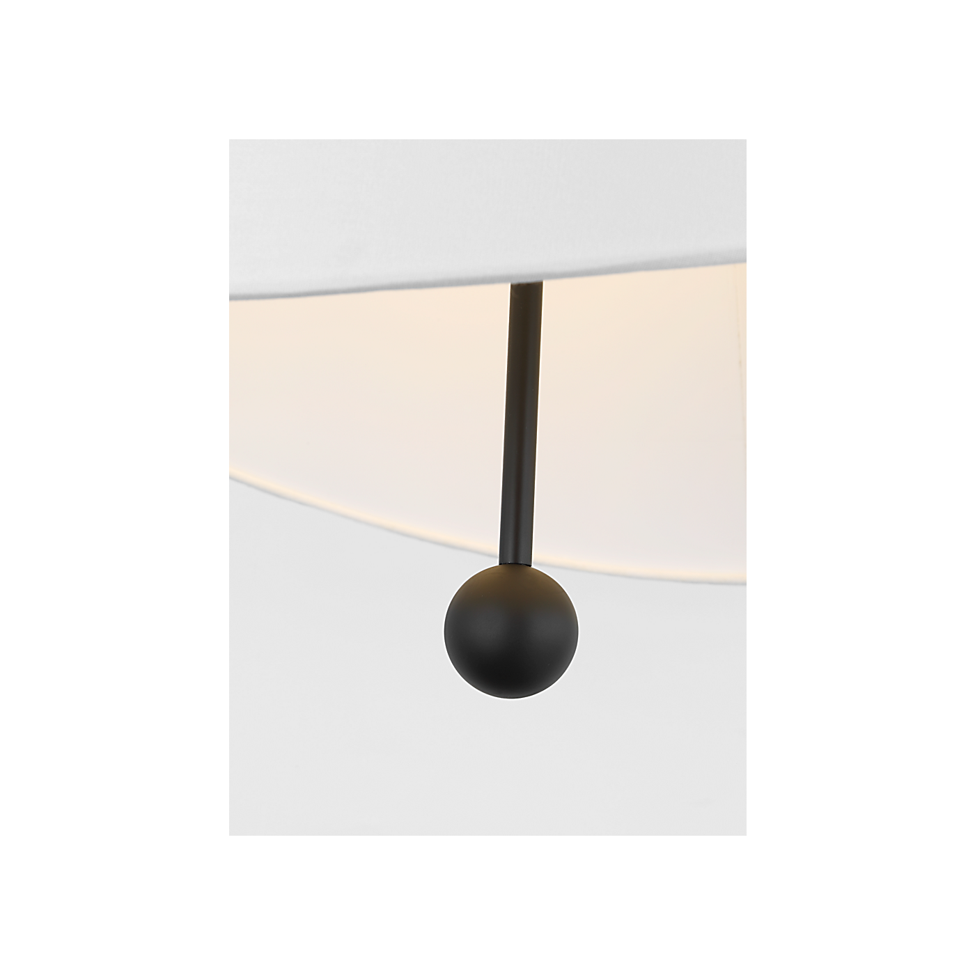 Visual Comfort Beauvoir 24 Hanging Shade