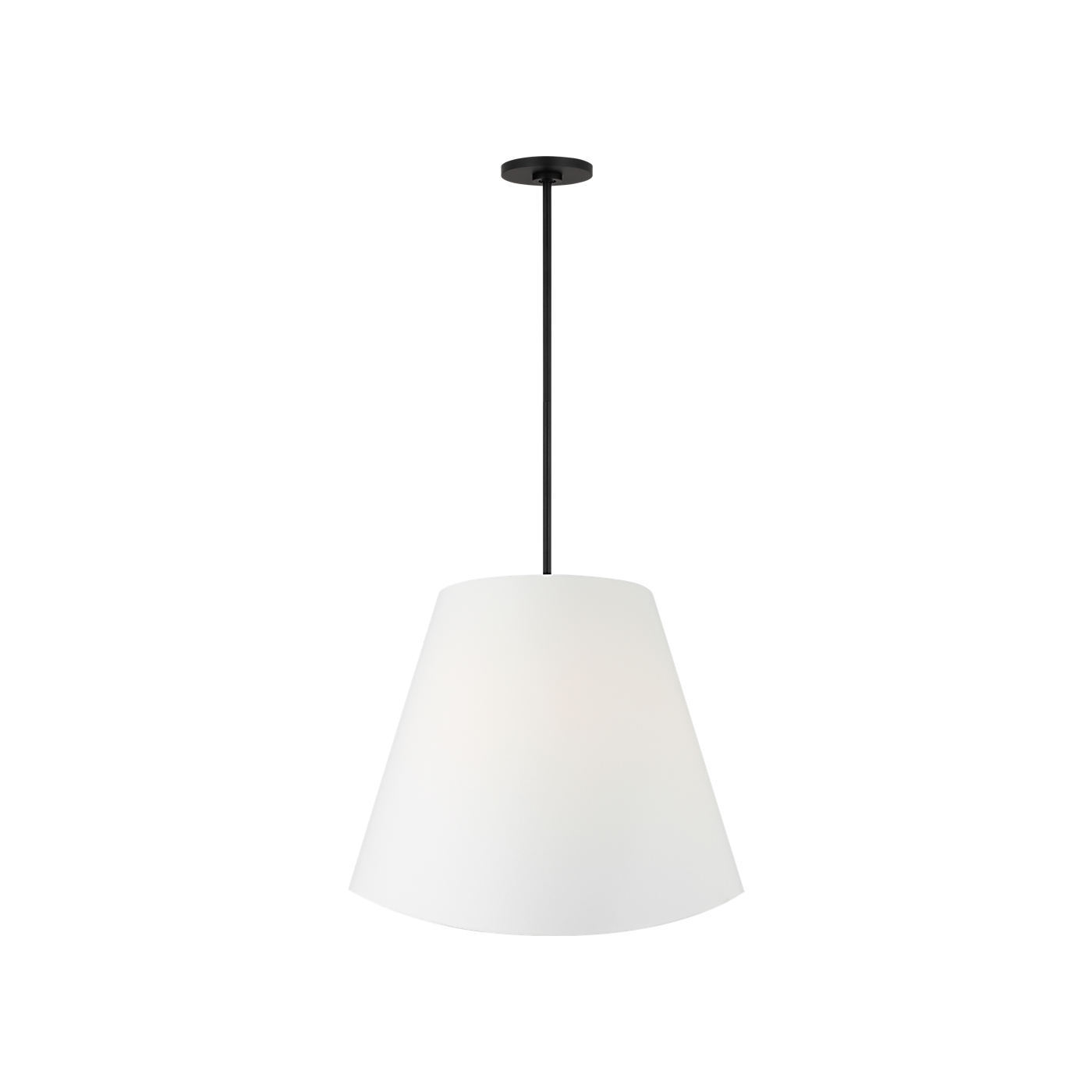 Visual Comfort Beauvoir 24 Hanging Shade