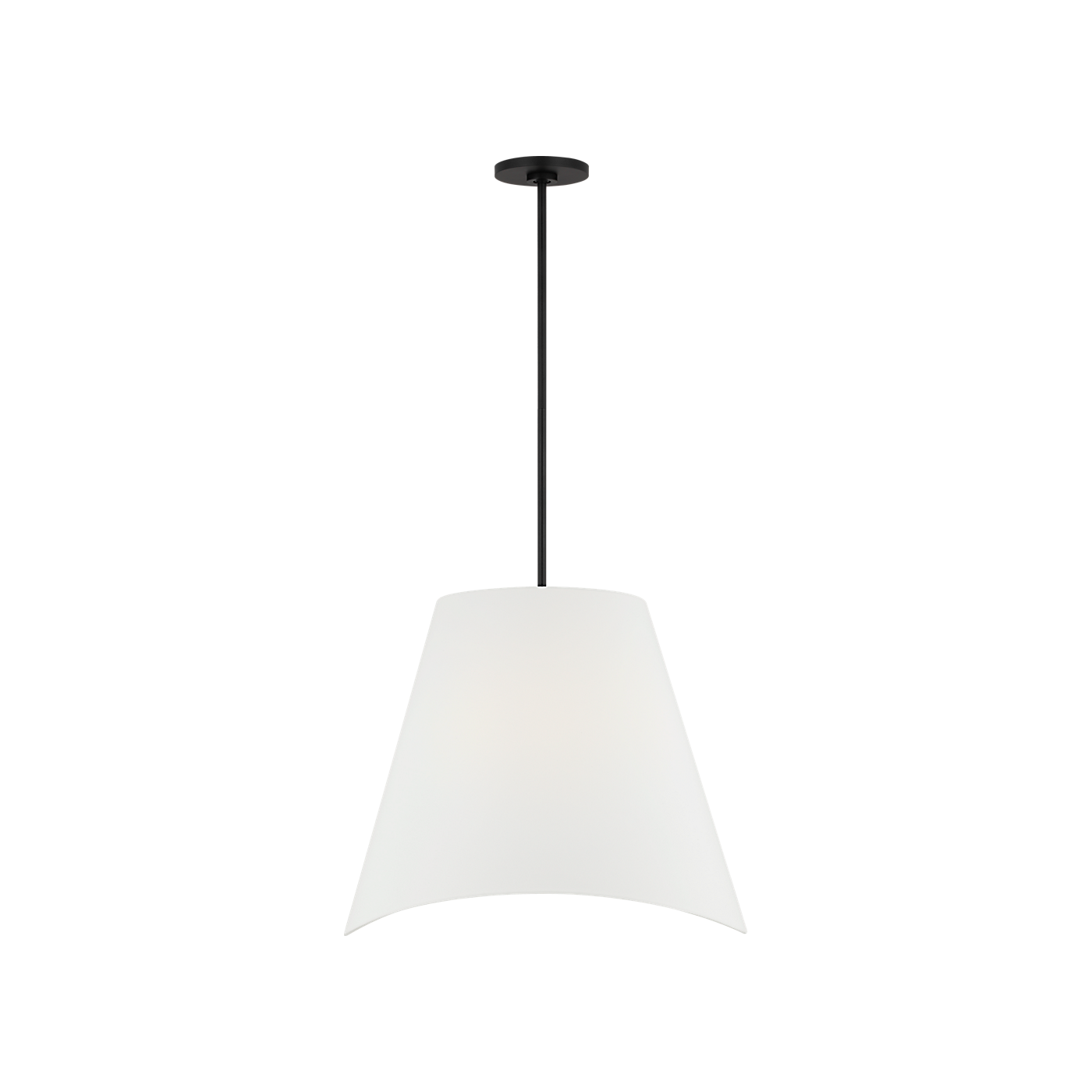 Visual Comfort Beauvoir 24 Hanging Shade