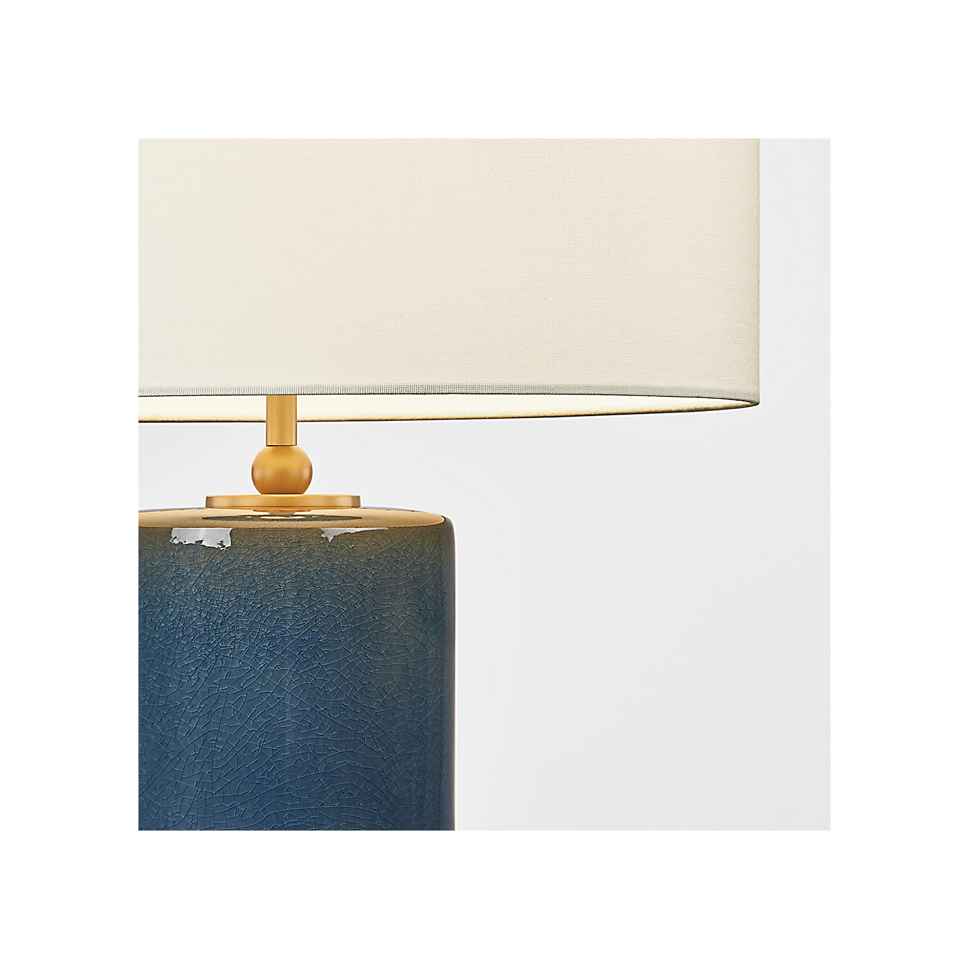Visual Comfort Lauren 26 Table Lamp