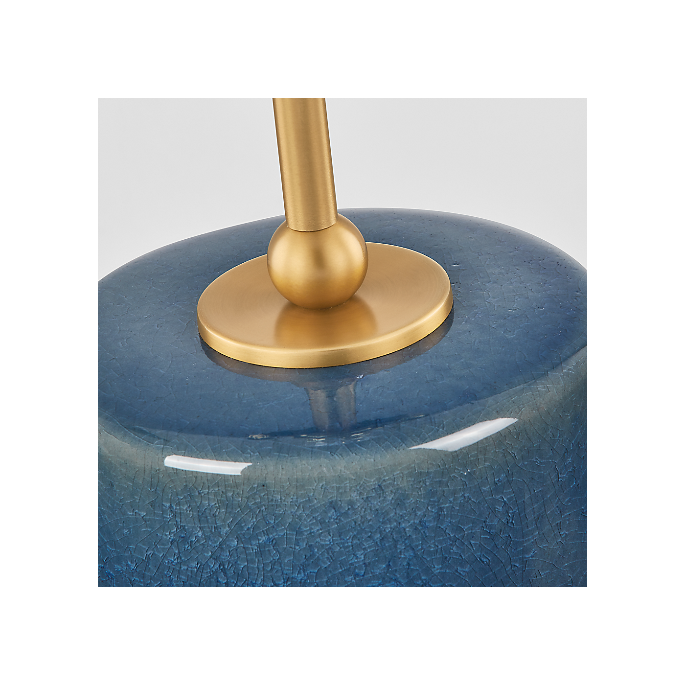Visual Comfort Lauren 26 Table Lamp