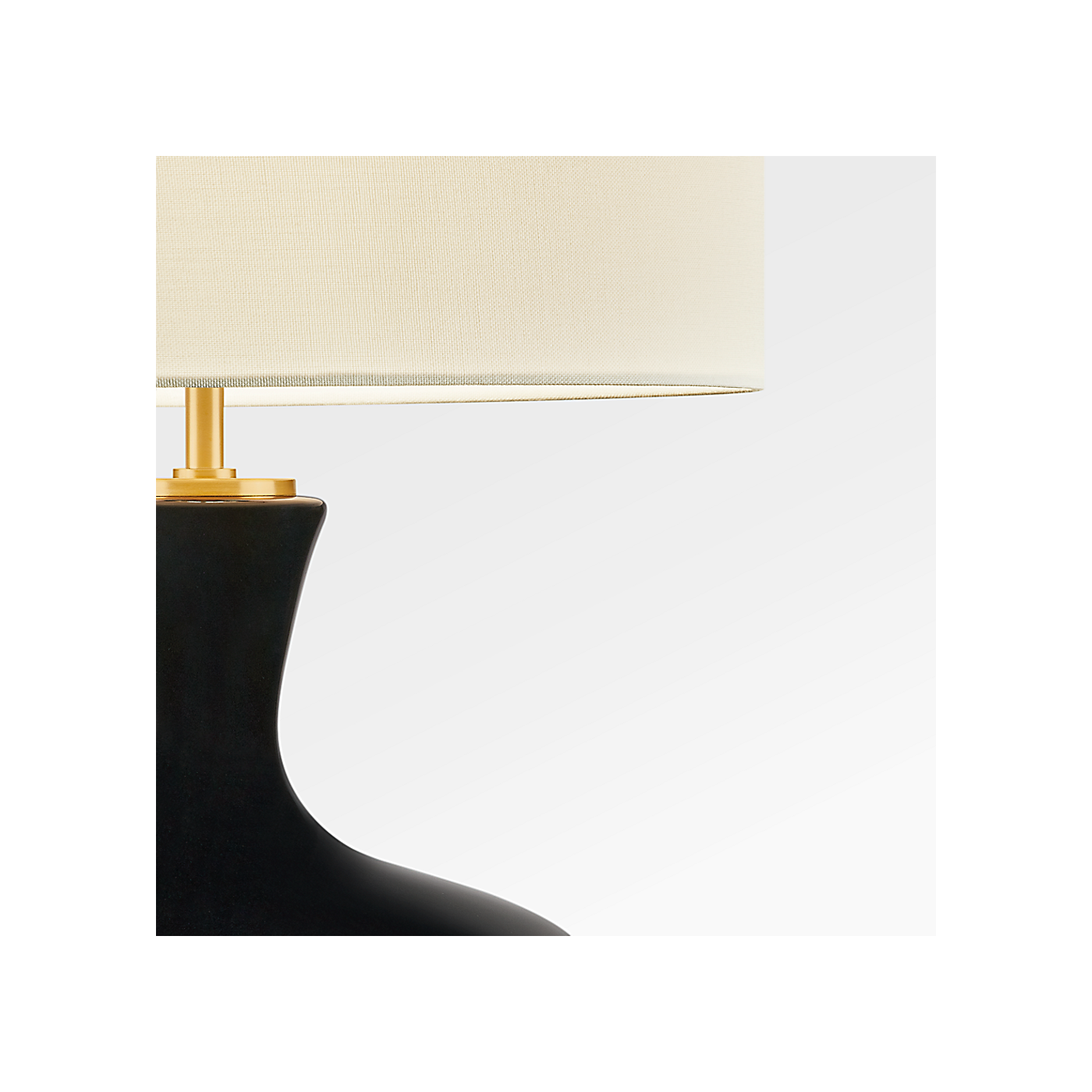 Visual Comfort Amber 21 Table Lamp