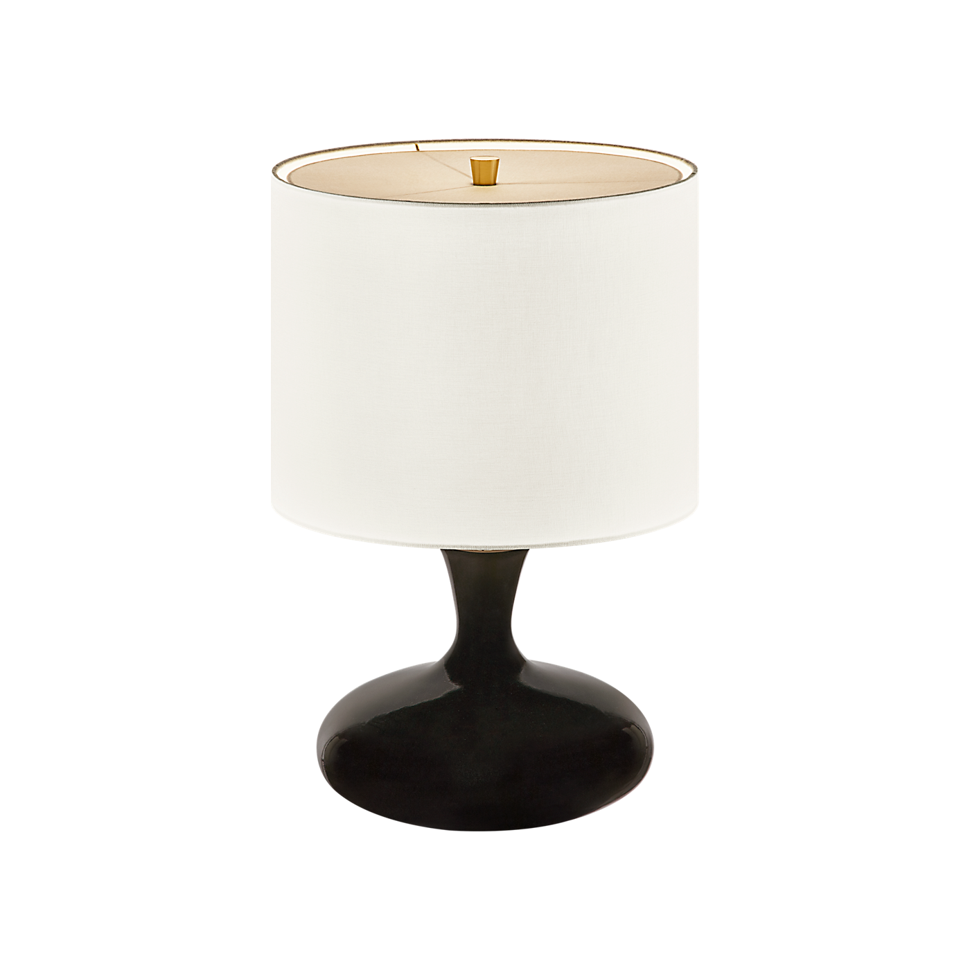 Visual Comfort Amber 21 Table Lamp