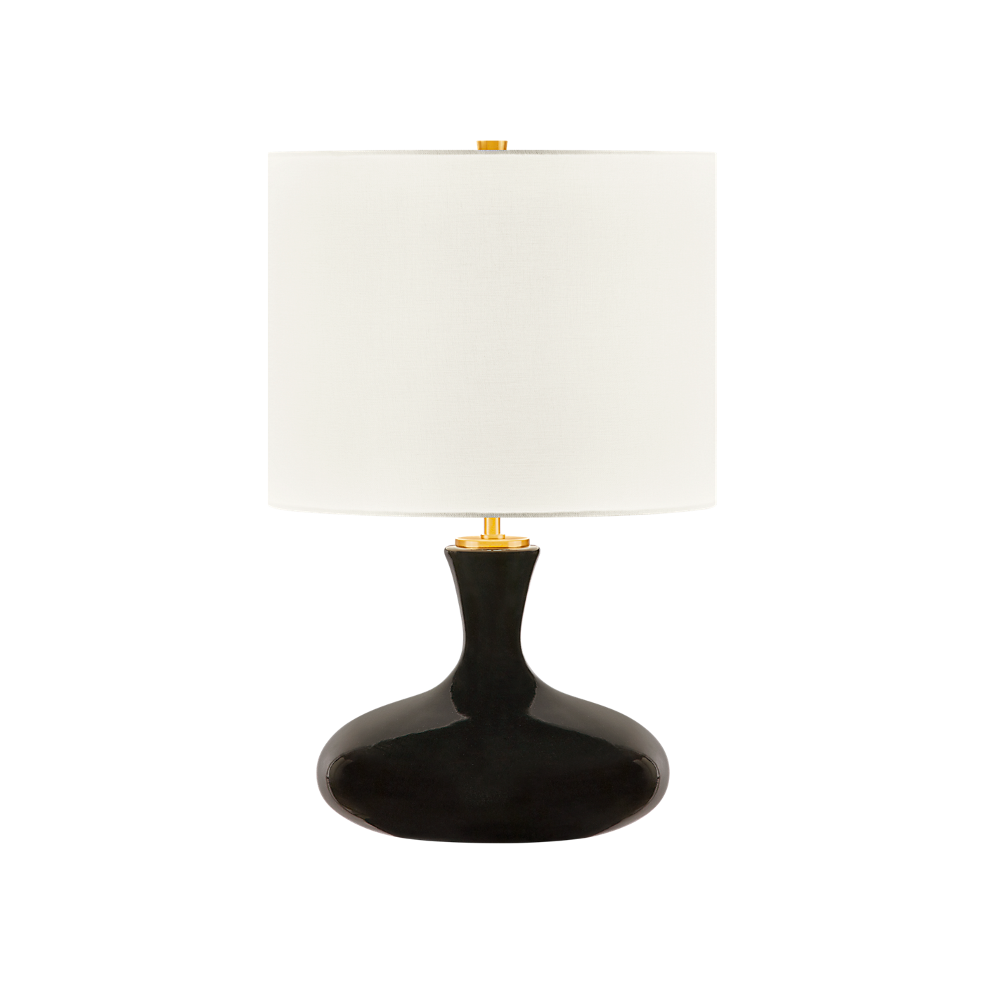 Visual Comfort Amber 21 Table Lamp