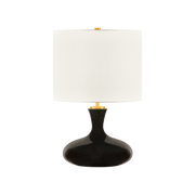 Visual Comfort Amber 21 Table Lamp