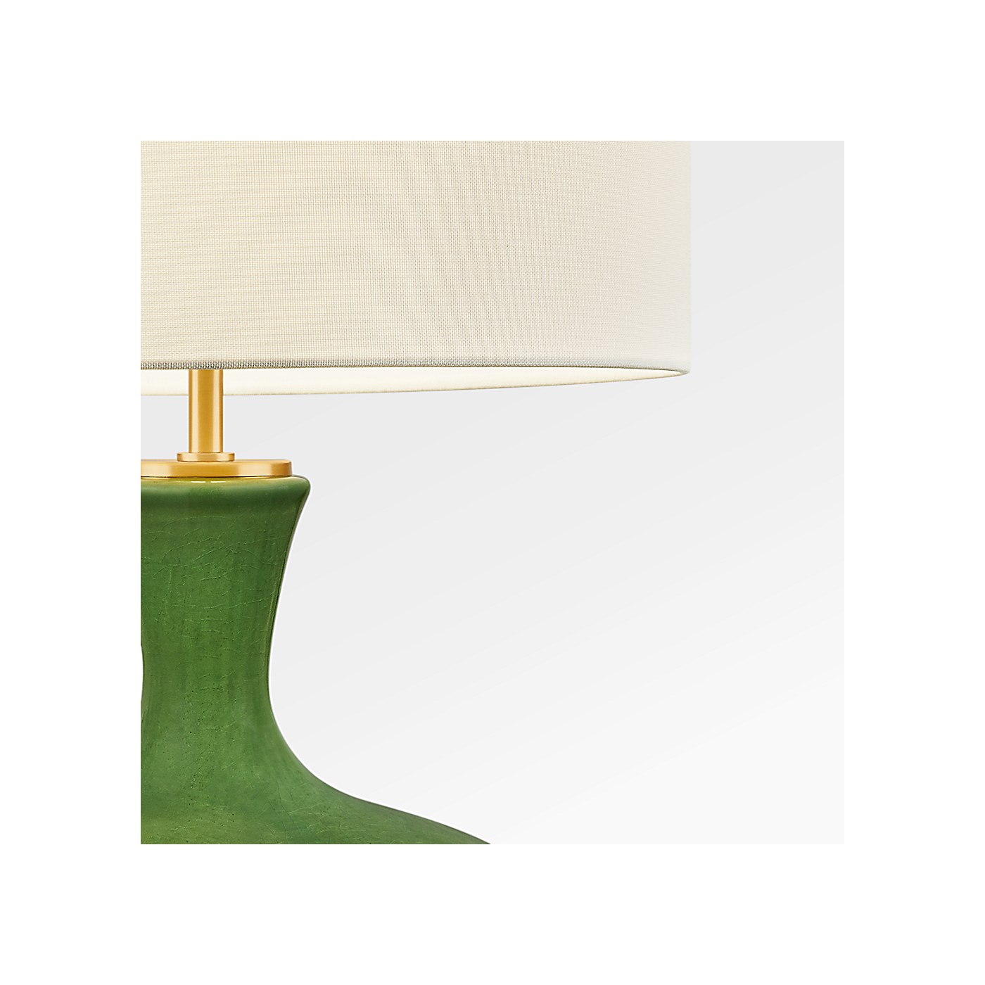 Visual Comfort Amber 21 Table Lamp