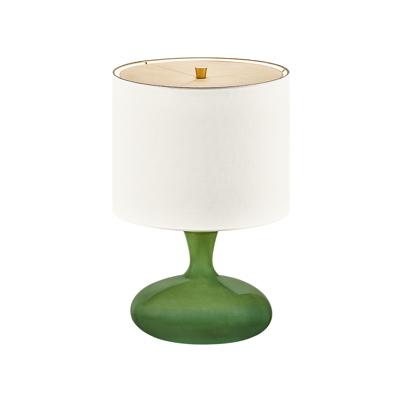 Visual Comfort Amber 21 Table Lamp