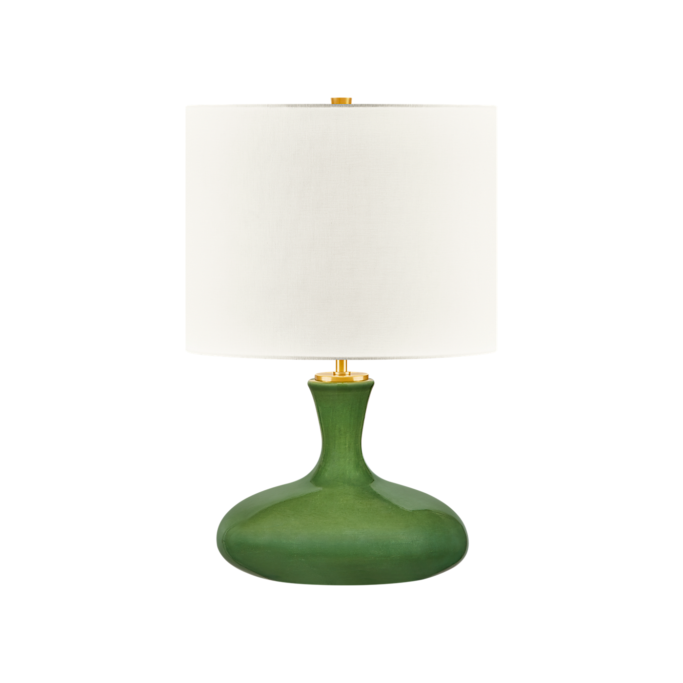Visual Comfort Amber 21 Table Lamp