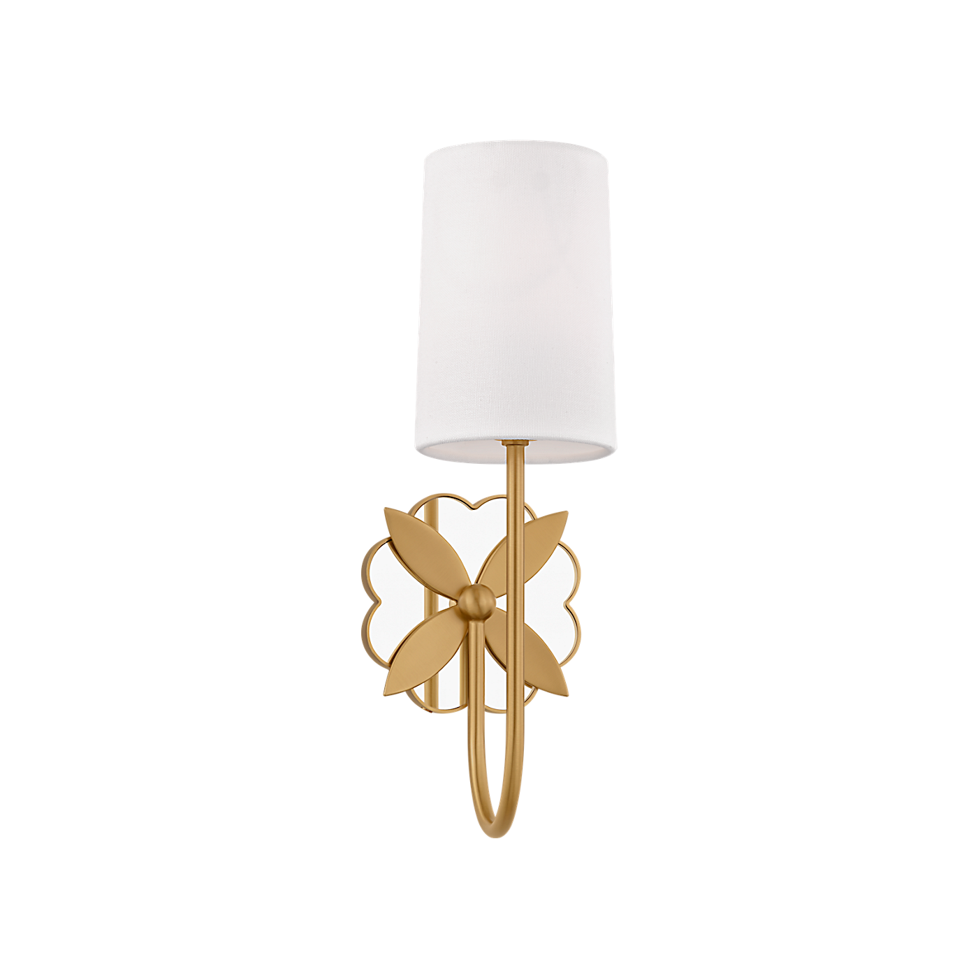 Visual Comfort Spencer 13 Single Sconce