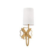 Visual Comfort Spencer 13 Single Sconce