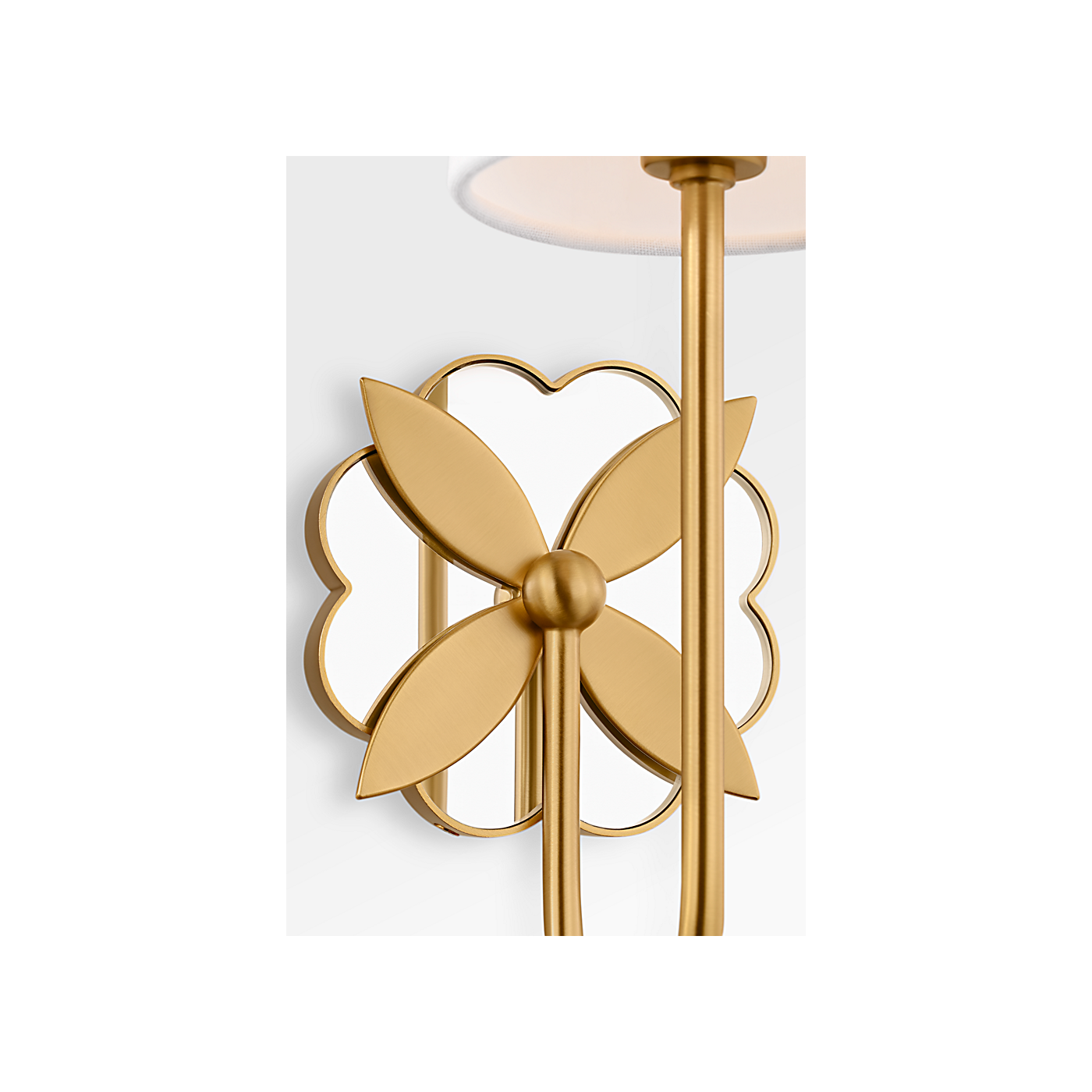 Visual Comfort Spencer 13 Single Sconce