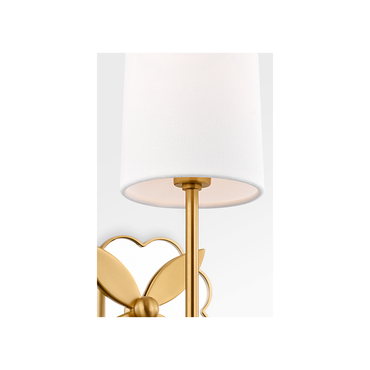 Visual Comfort Spencer 13 Single Sconce