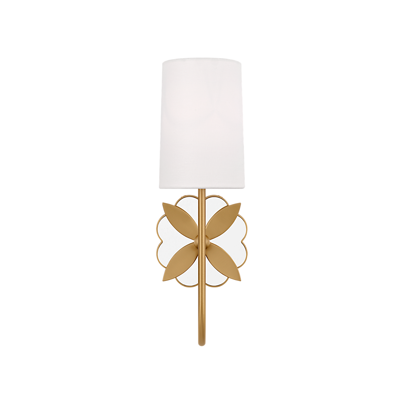 Visual Comfort Spencer 13 Single Sconce