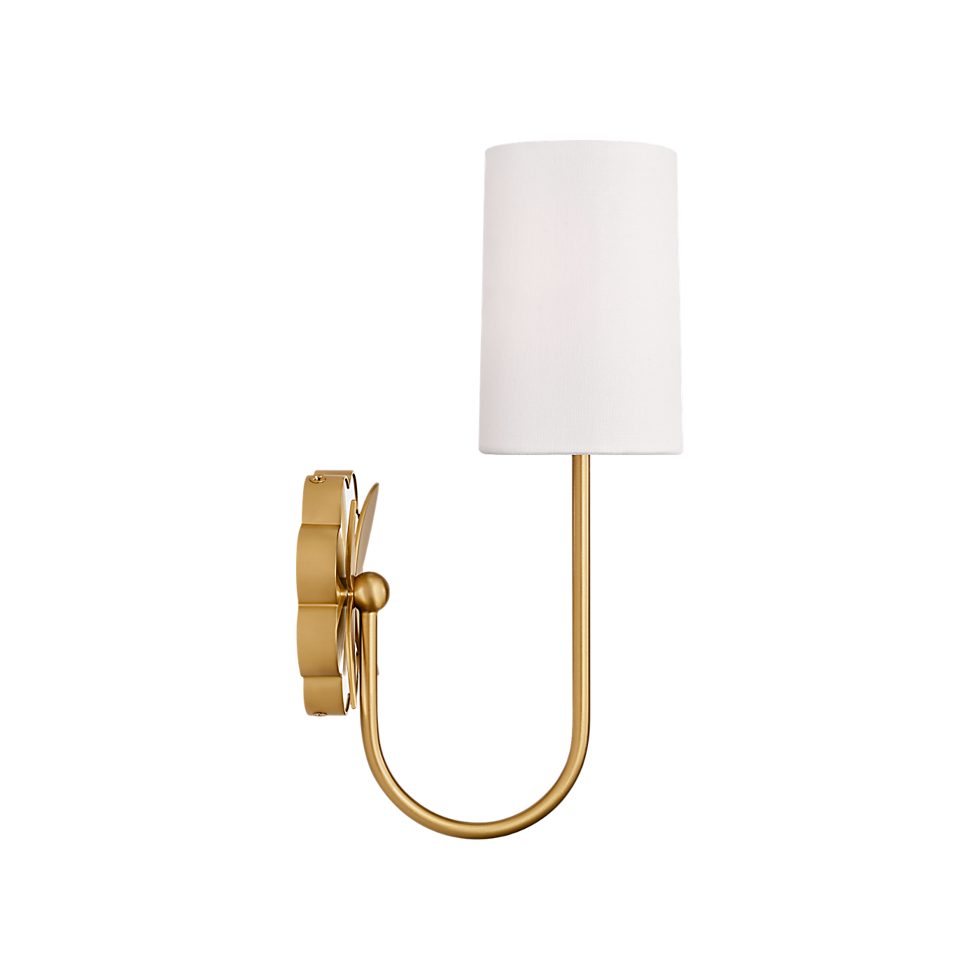 Visual Comfort Spencer 13 Single Sconce