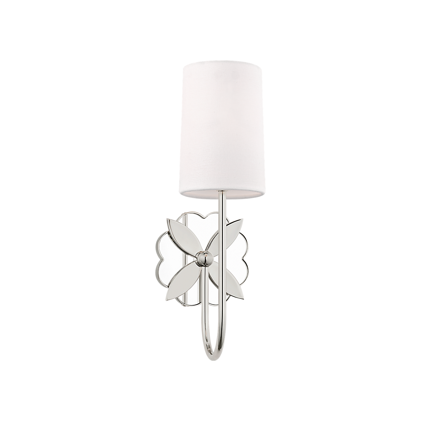 Visual Comfort Spencer 13 Single Sconce